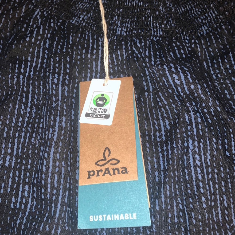 Prana Dress 👗 - Picture 3 of 3